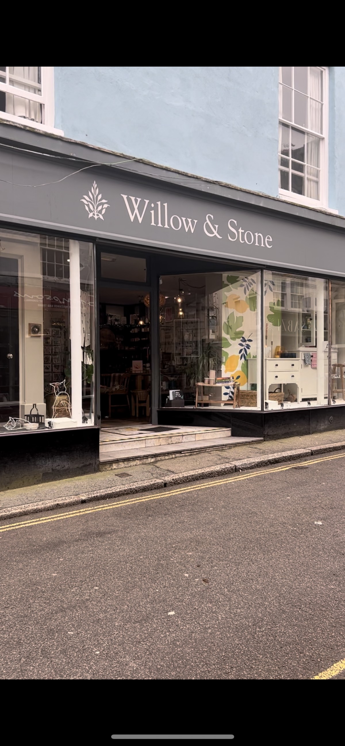 Six Favourite Independent Shops in Falmouth  (Arwenack Street Edition)