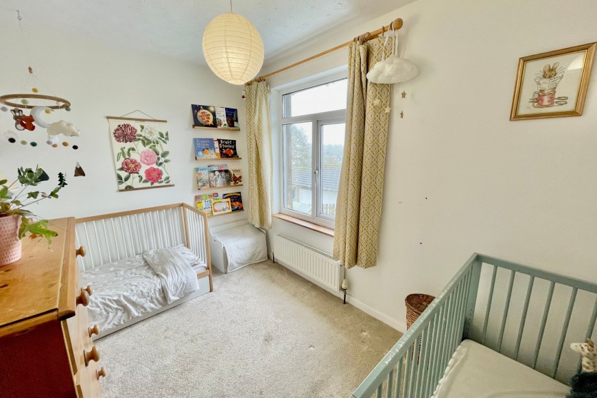 Longfield, Falmouth, TR11