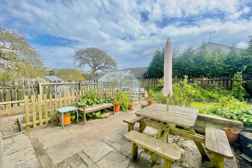 Longfield, Falmouth, TR11