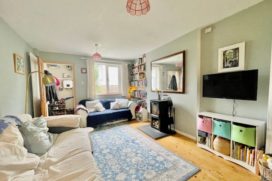 Longfield, Falmouth, TR11