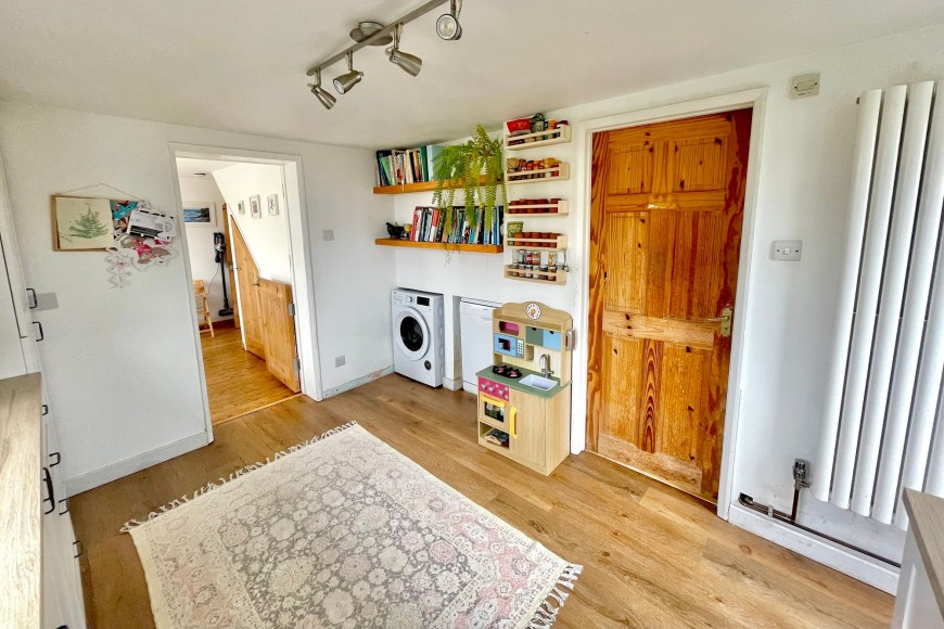 Longfield, Falmouth, TR11