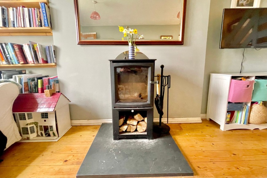 Longfield, Falmouth, TR11