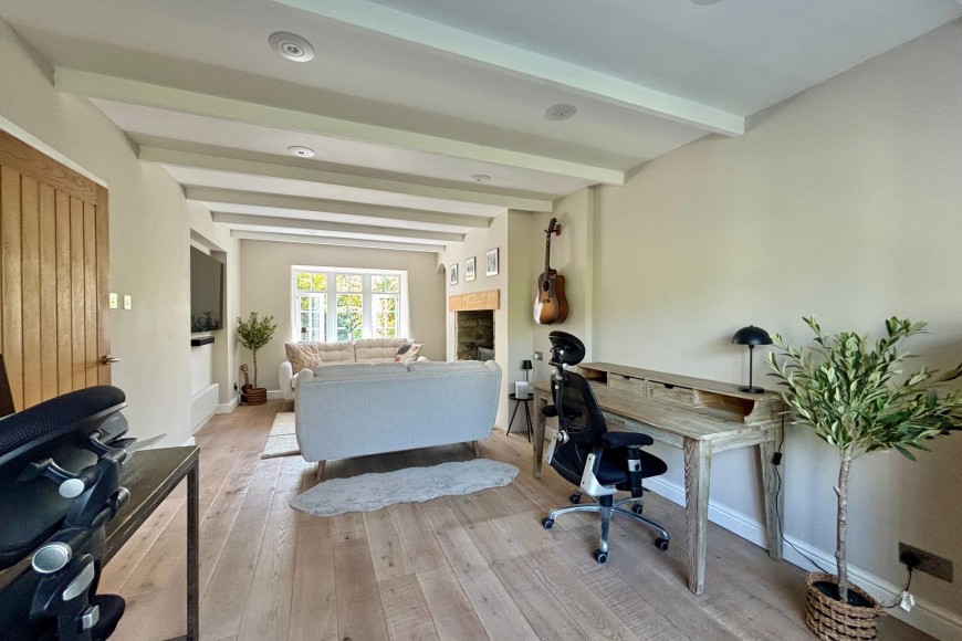Lane End, St. Gluvias, TR10
