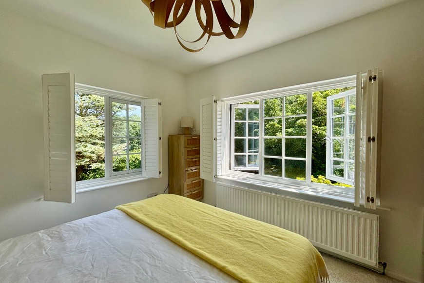 Lane End, St. Gluvias, TR10