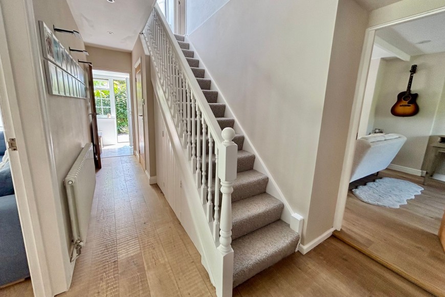 Lane End, St. Gluvias, TR10