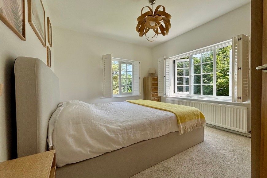 Lane End, St. Gluvias, TR10