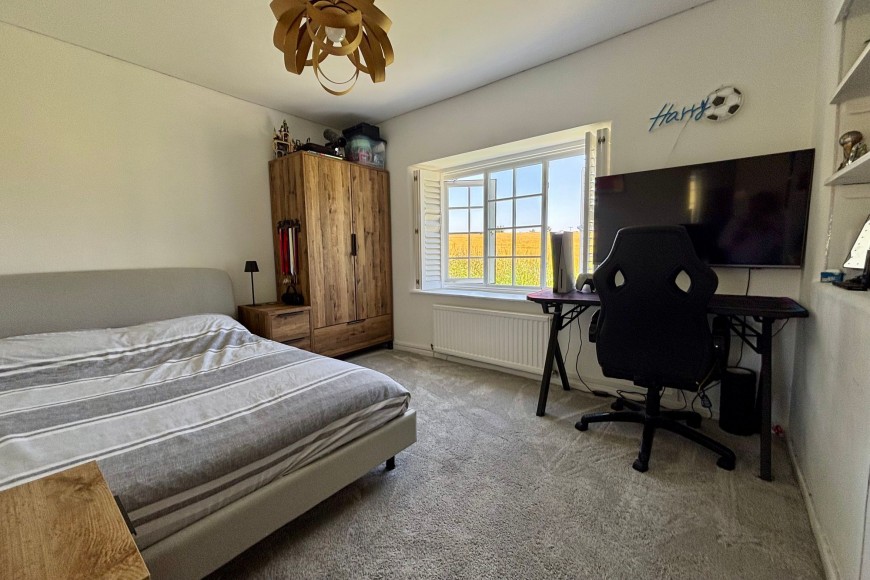 Lane End, St. Gluvias, TR10