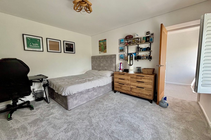 Lane End, St. Gluvias, TR10