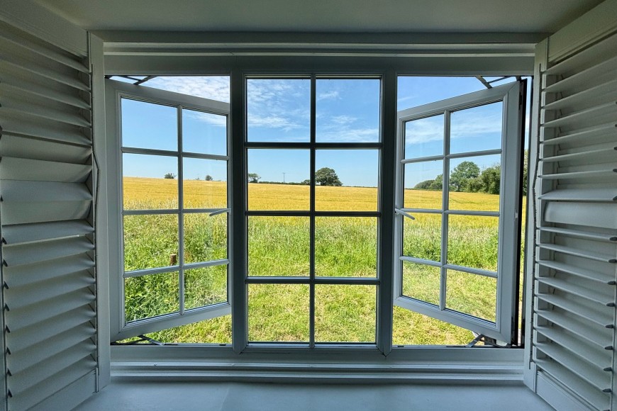 Lane End, St. Gluvias, TR10