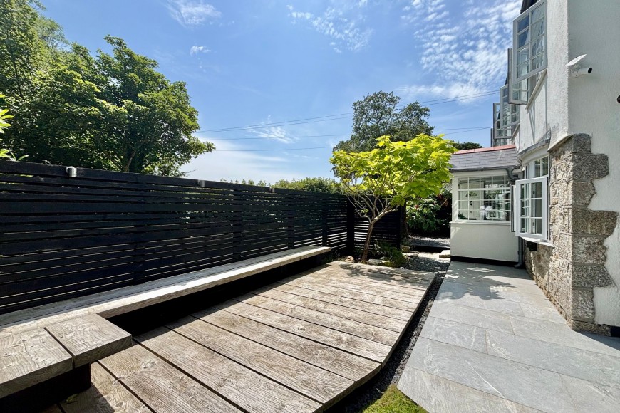 Lane End, St. Gluvias, TR10