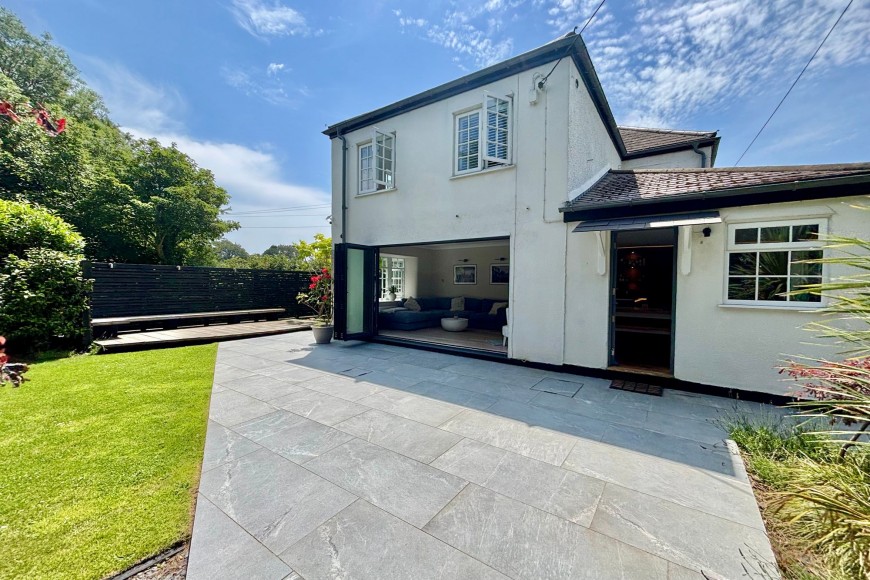Lane End, St. Gluvias, TR10