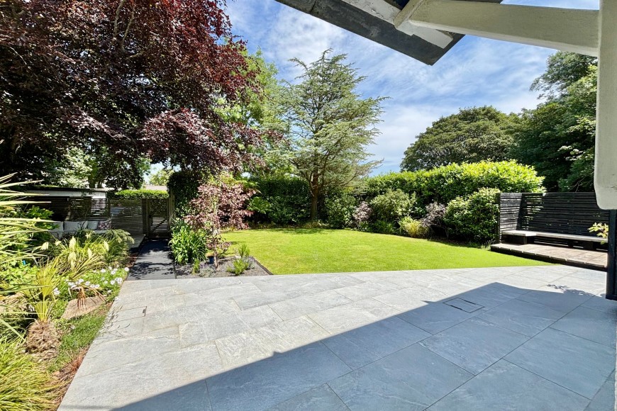 Lane End, St. Gluvias, TR10