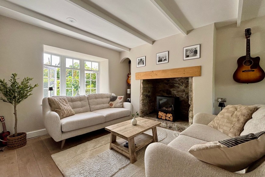 Lane End, St. Gluvias, TR10