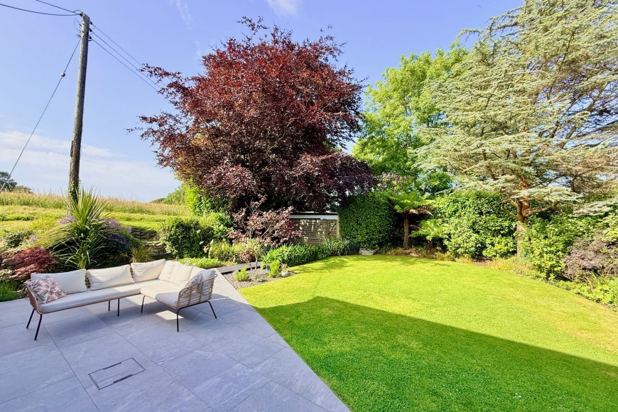 Lane End, St. Gluvias, TR10