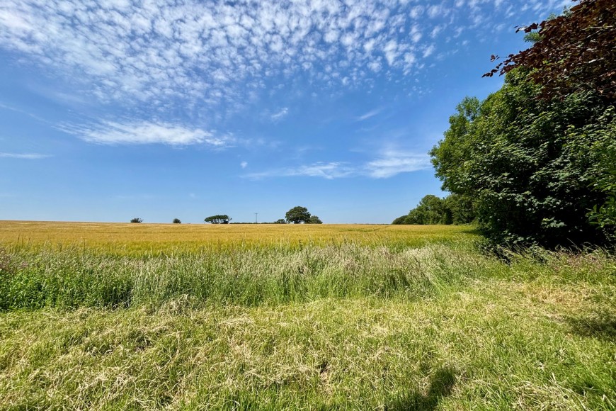 Lane End, St. Gluvias, TR10