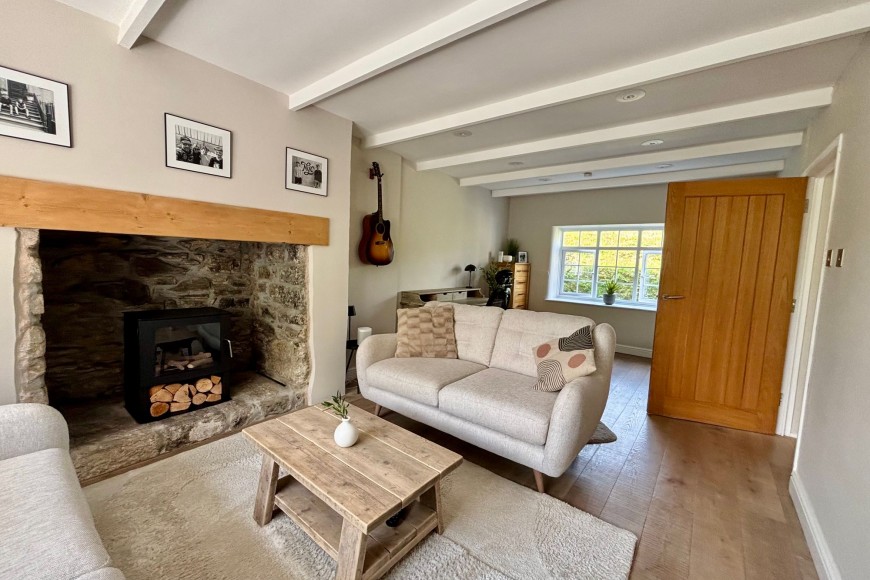Lane End, St. Gluvias, TR10