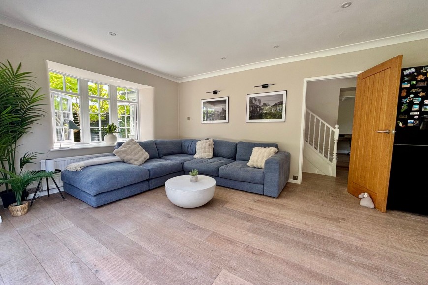 Lane End, St. Gluvias, TR10