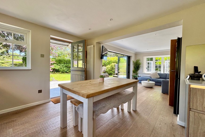 Lane End, St. Gluvias, TR10