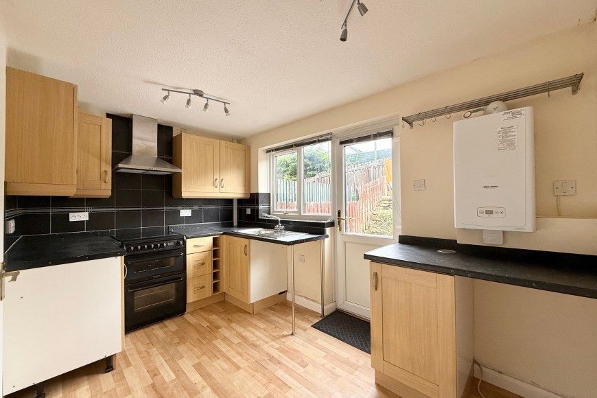 Alderwood Parc, Penryn, TR10