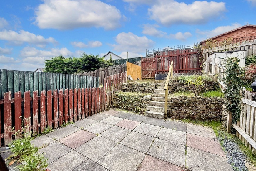 Alderwood Parc, Penryn, TR10