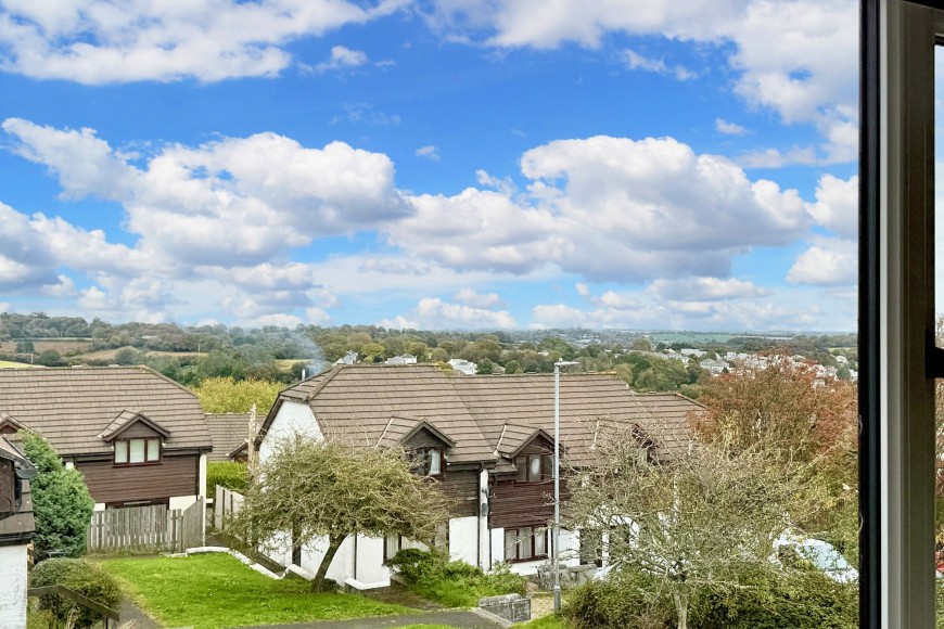 Alderwood Parc, Penryn, TR10
