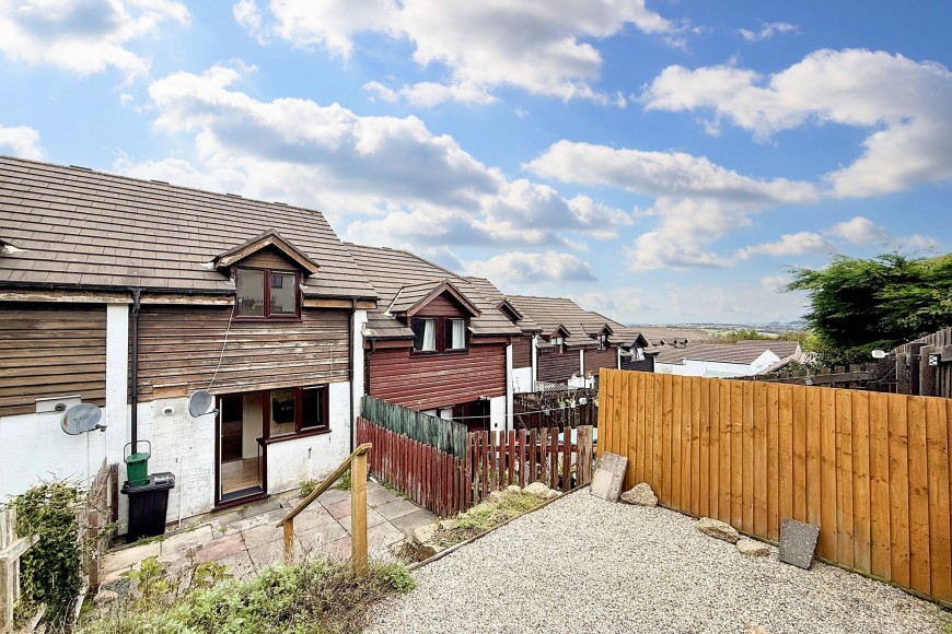 Alderwood Parc, Penryn, TR10