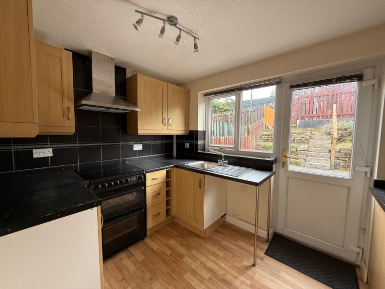 Alderwood Parc, Penryn, TR10