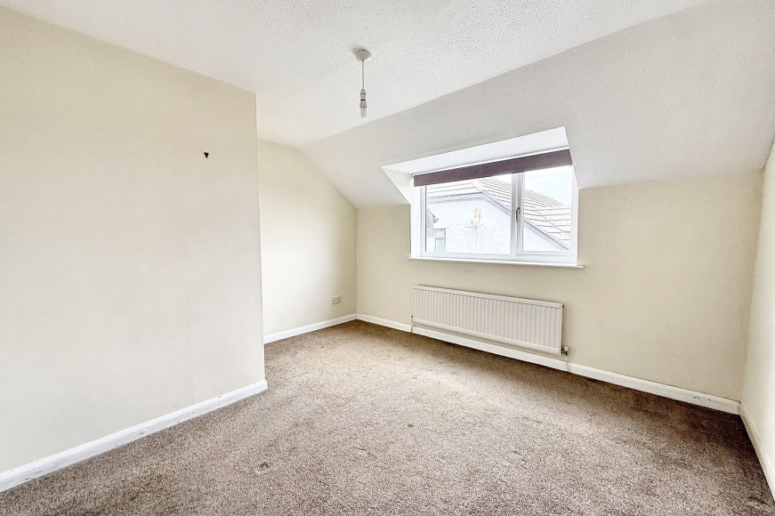 Alderwood Parc, Penryn, TR10