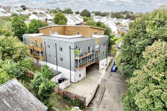 Hillside Road, Falmouth, TR11