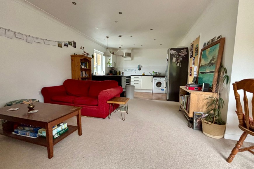 Hillside Road, Falmouth, TR11