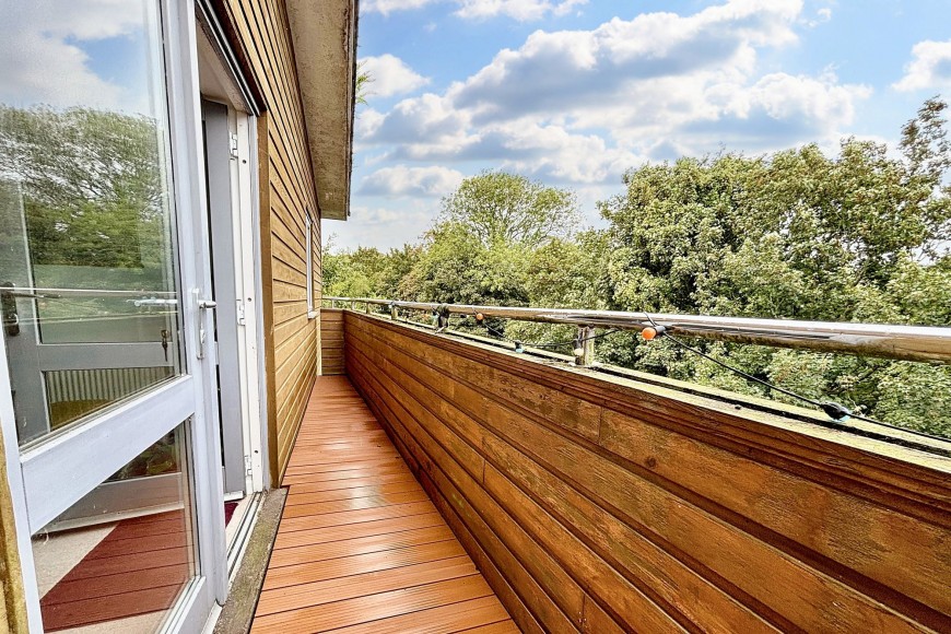 Hillside Road, Falmouth, TR11