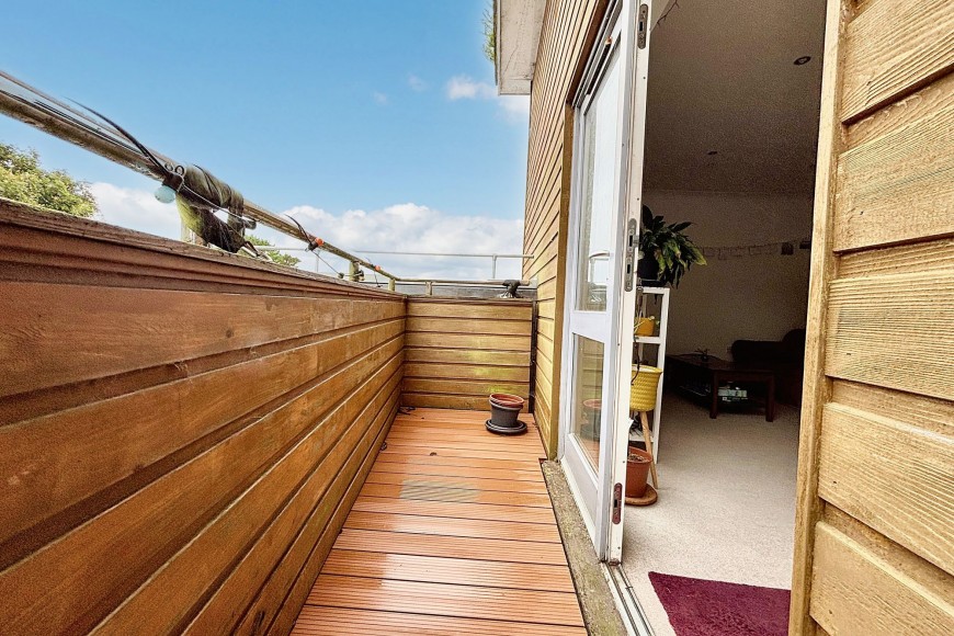 Hillside Road, Falmouth, TR11