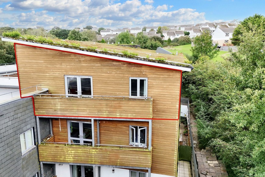 Hillside Road, Falmouth, TR11