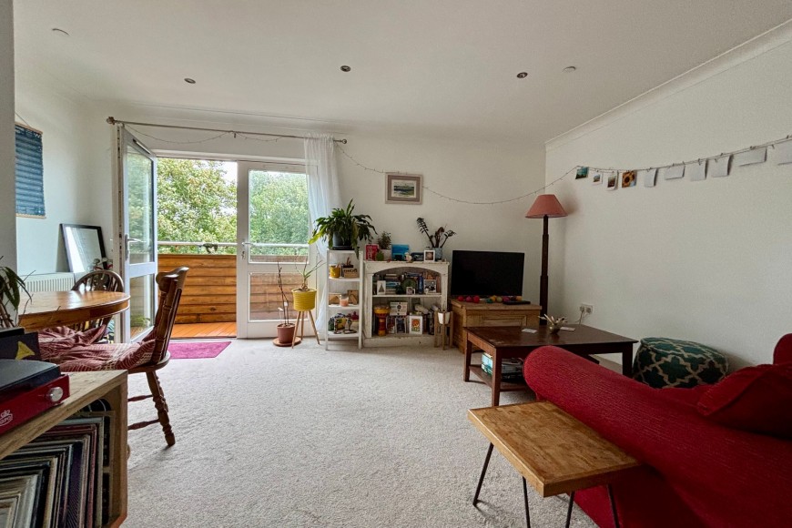 Hillside Road, Falmouth, TR11
