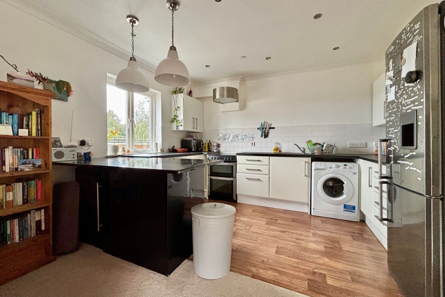 Hillside Road, Falmouth, TR11