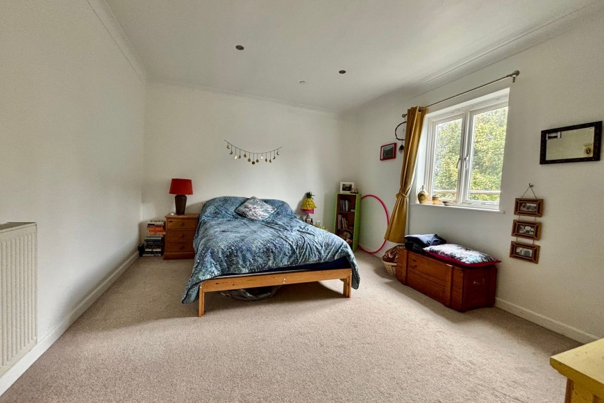 Hillside Road, Falmouth, TR11