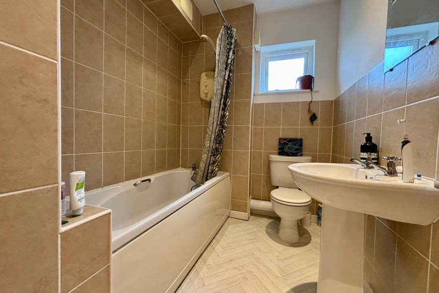 Hillside Road, Falmouth, TR11
