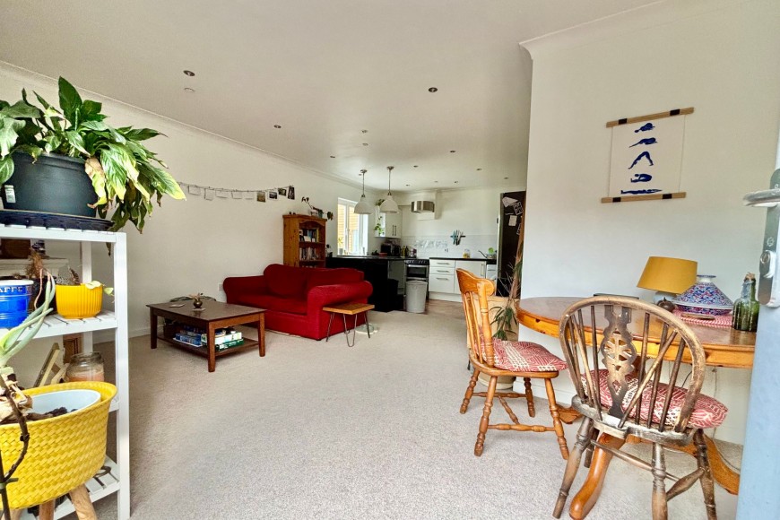 Hillside Road, Falmouth, TR11