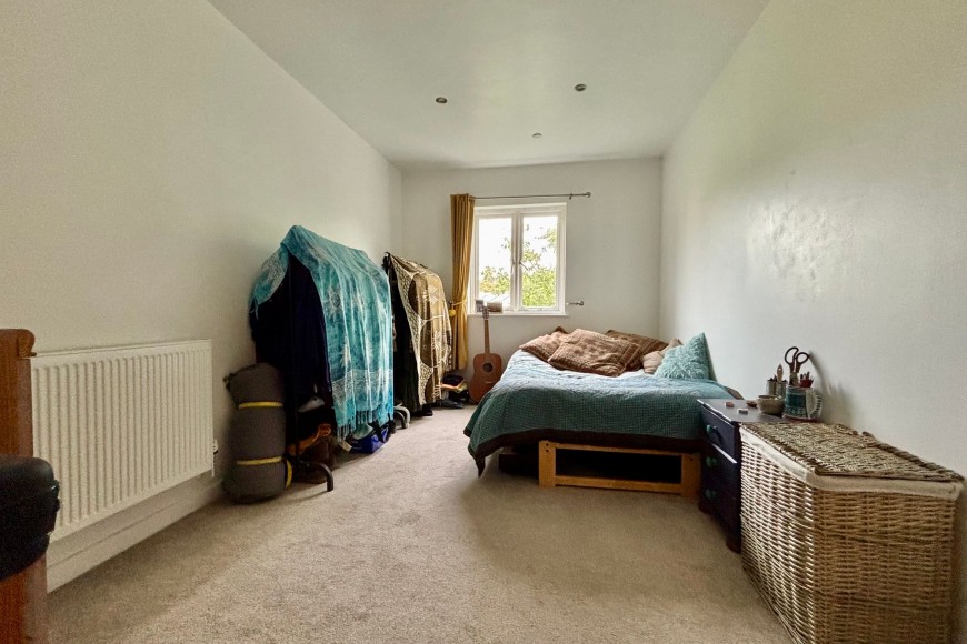 Hillside Road, Falmouth, TR11