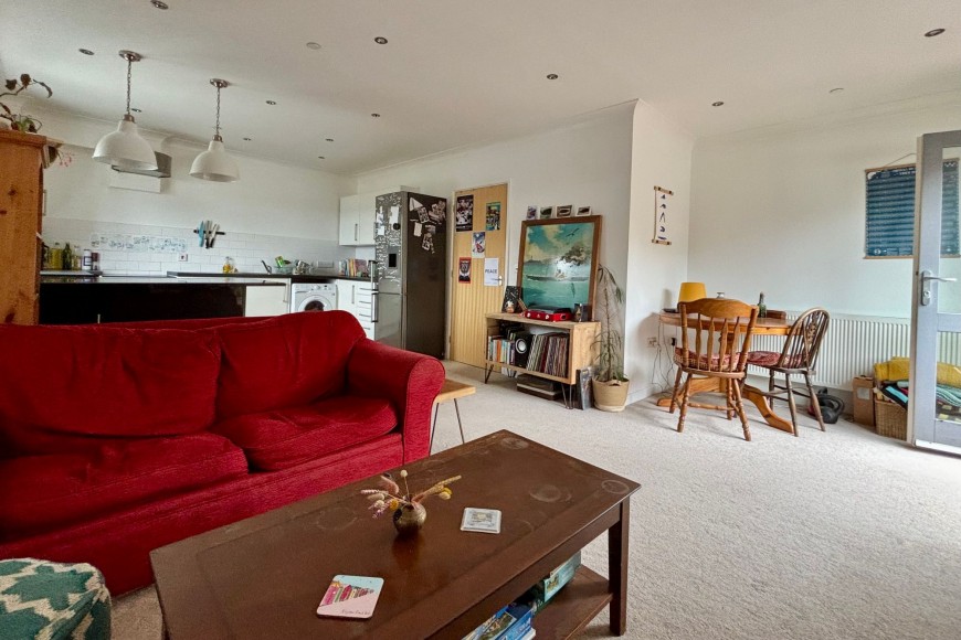 Hillside Road, Falmouth, TR11