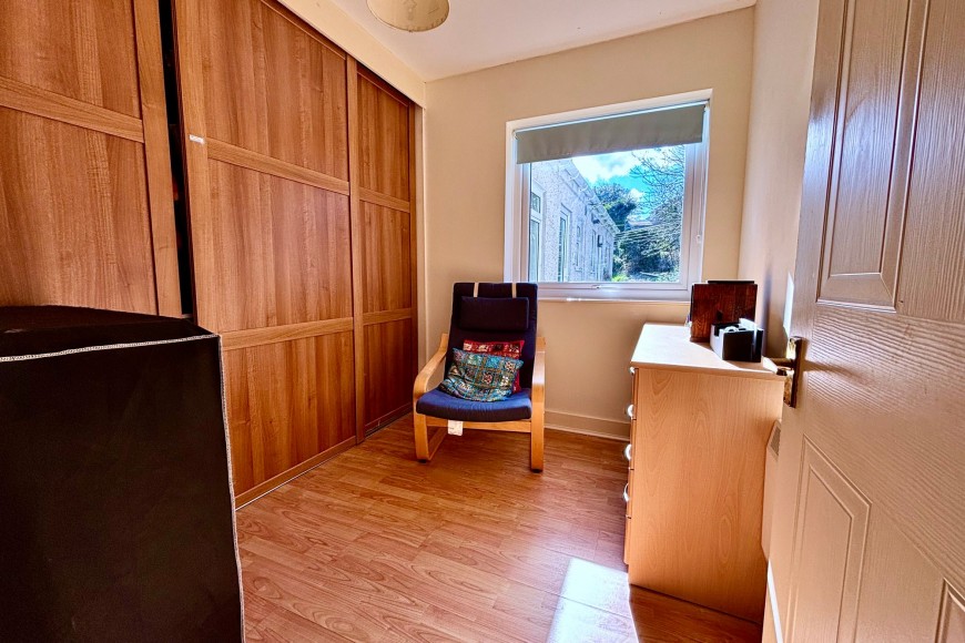 Swanpool, Tremorvah Court, TR11