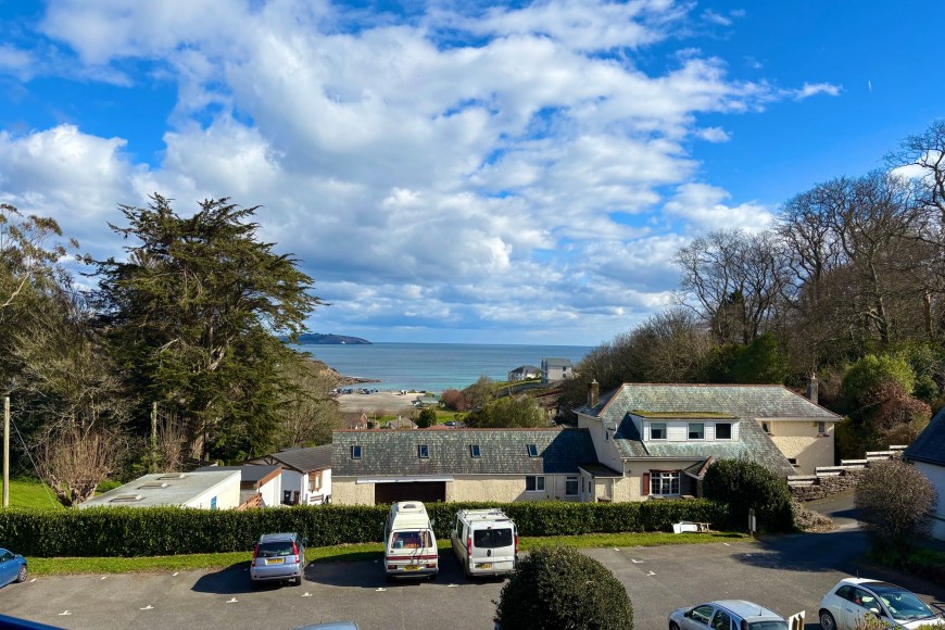 Swanpool, Tremorvah Court, TR11