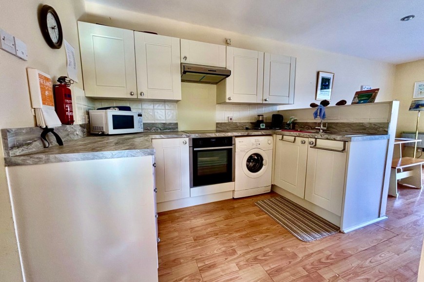 Swanpool, Tremorvah Court, TR11
