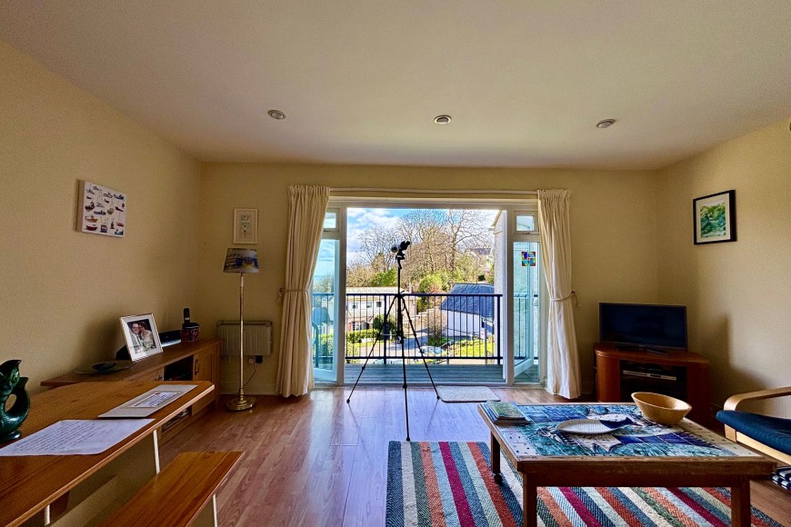 Swanpool, Tremorvah Court, TR11