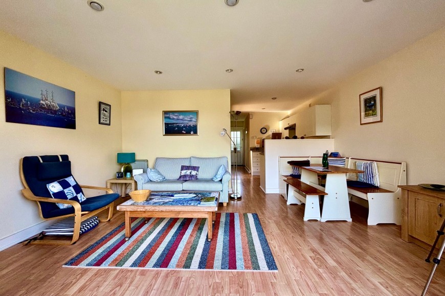 Swanpool, Tremorvah Court, TR11
