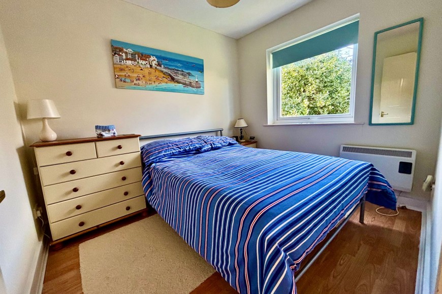 Swanpool, Tremorvah Court, TR11