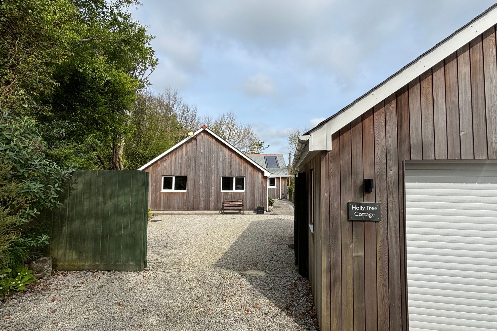 Cadgwith, Ruan Minor, TR12