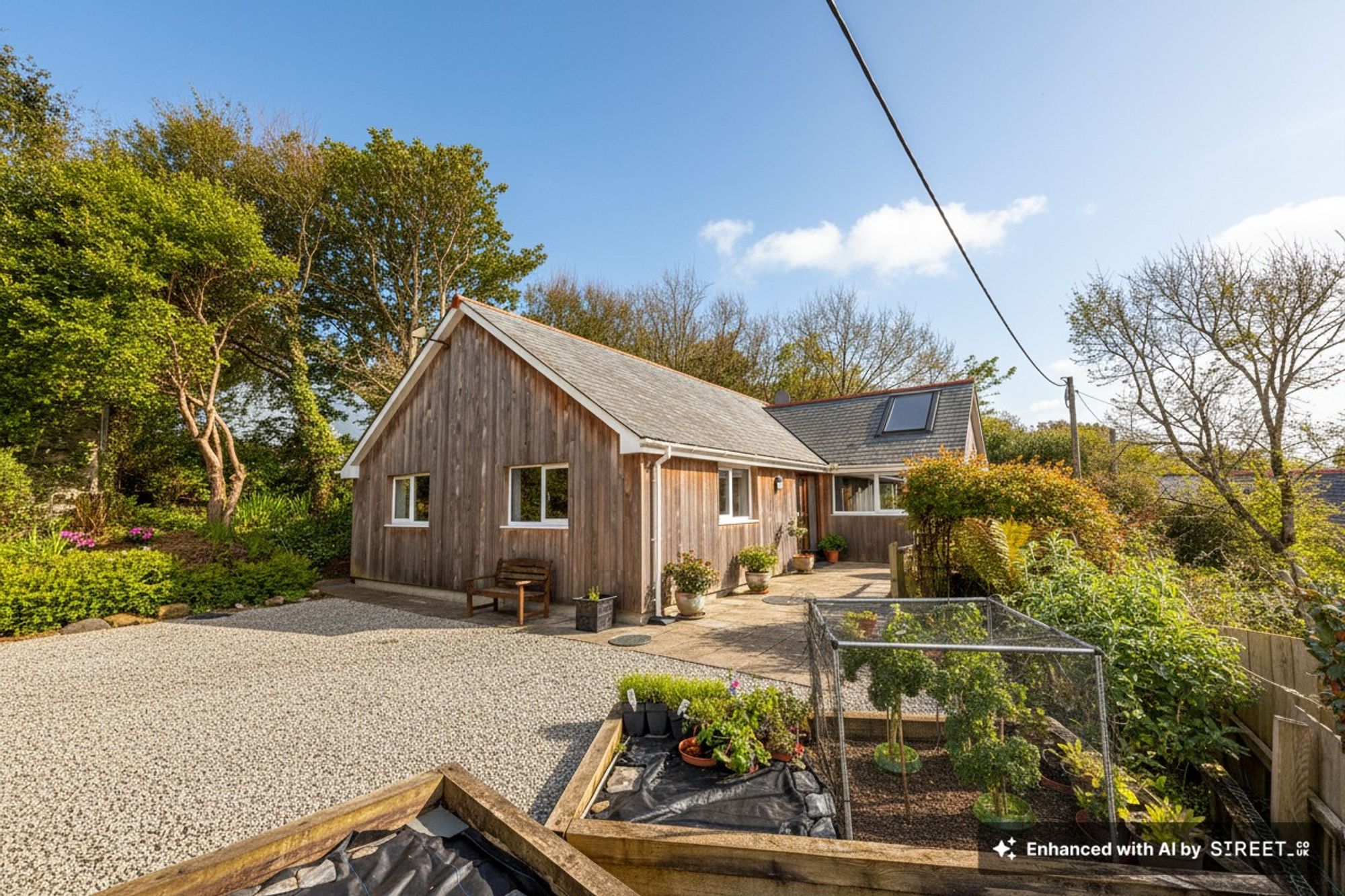 View Cadgwith, Ruan Minor, TR12