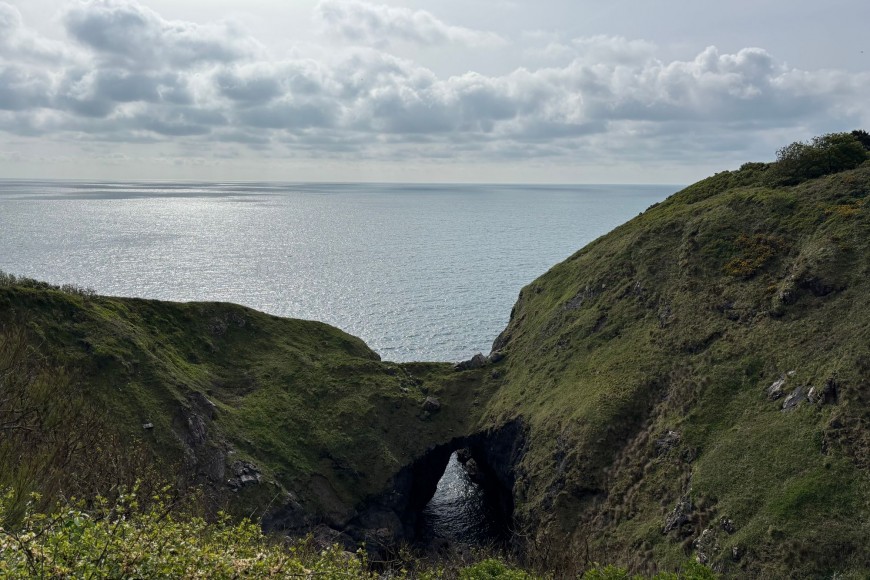 Cadgwith, Ruan Minor, TR12