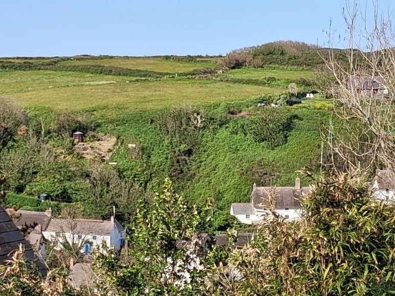 Cadgwith, Ruan Minor, TR12
